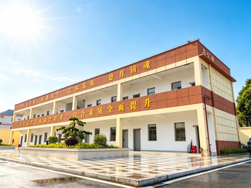 秦皇岛全封闭管教学校推荐:如何为孩子找到真正有效的改变之路