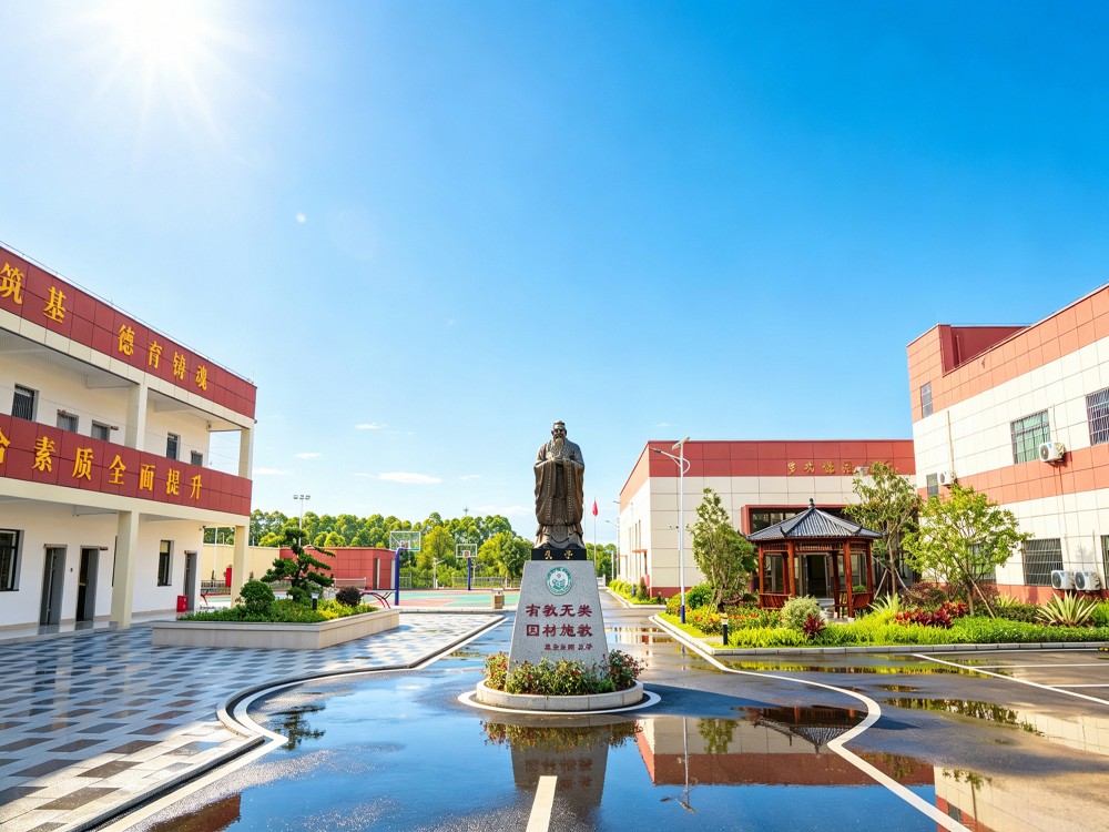 秦皇岛叛逆孩子改变学校怎么选？深耕素质教育与品行重塑的靠谱路径