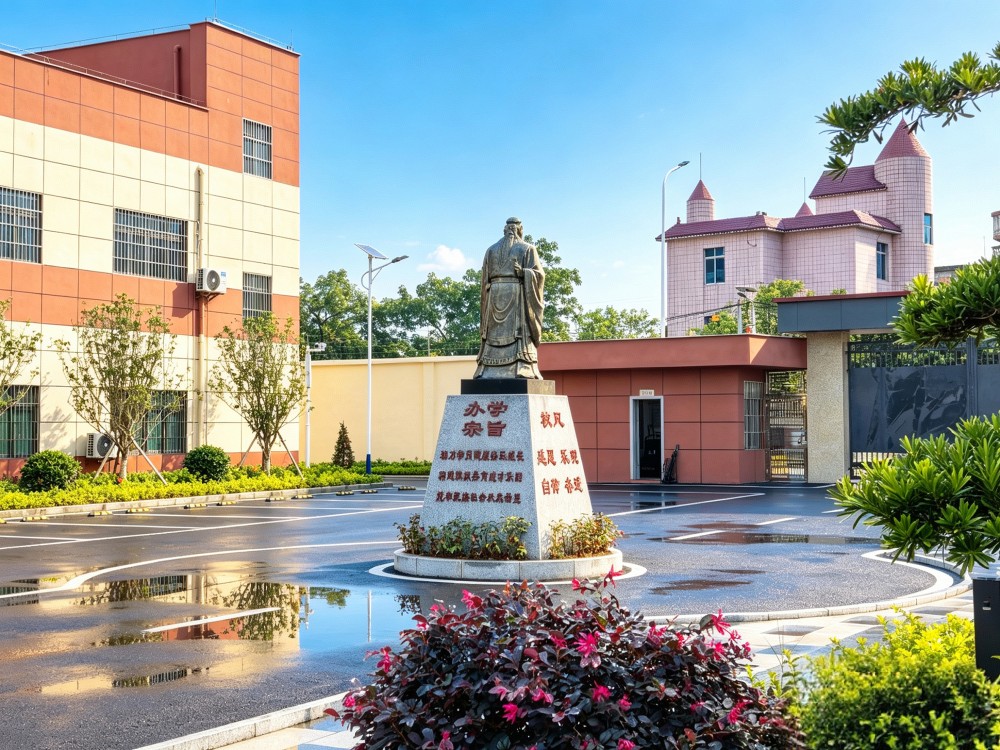 2026年中秦皇岛诚信的叛逆孩子管教学校选择指南